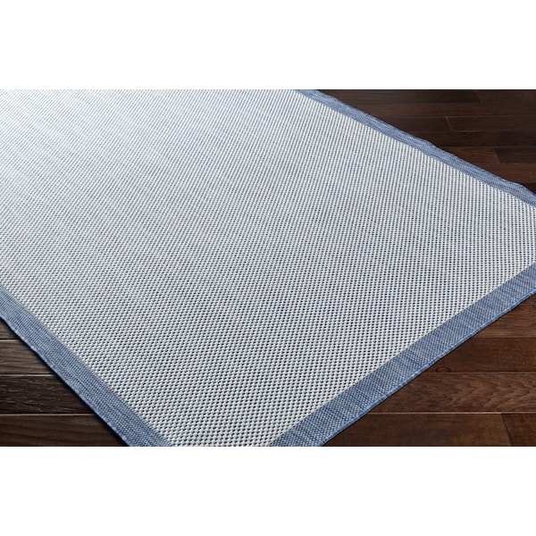 Ravello RVL-2389 Outdoor Safe Area Rug